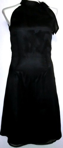 Vero moda neckholder kleid - vero,
