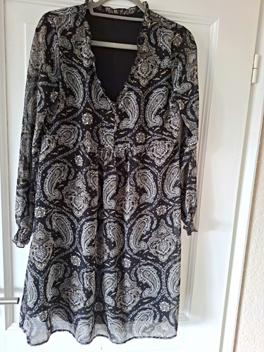 Amisu damen minikleid - amisu,