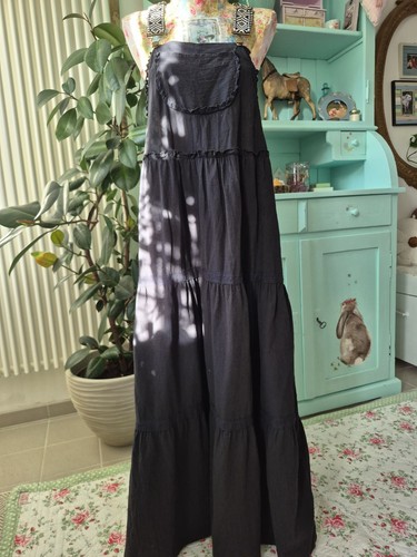Latzkleid shein xl pretty - shein,