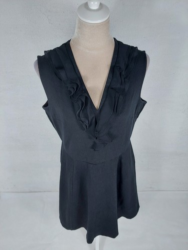 Kleid l 40 - h&m, gr.