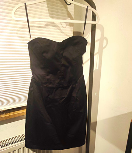 Damen minikleid kurz - minikleid,