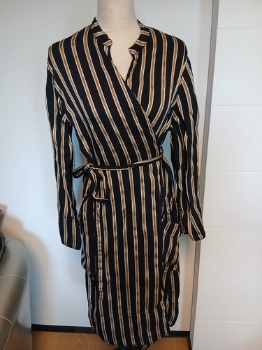 Schwarz goldenes - h&m, schwarz-goldenes
