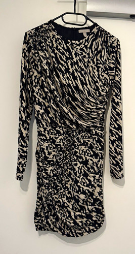 Damen minikleid kurz - minikleid, m