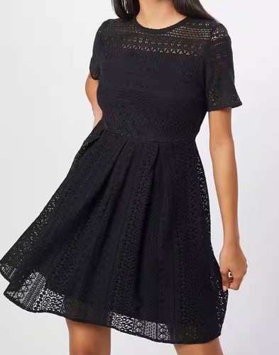 Vero moda spitzenkleid s - moda,