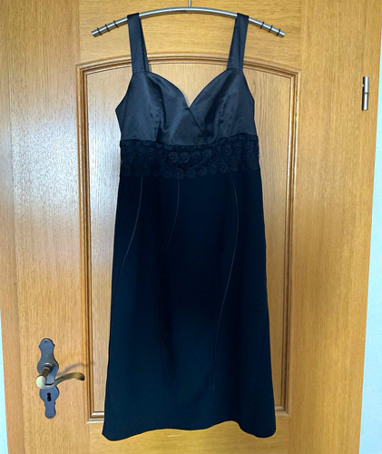 Unikat damen abendkleid - damen,