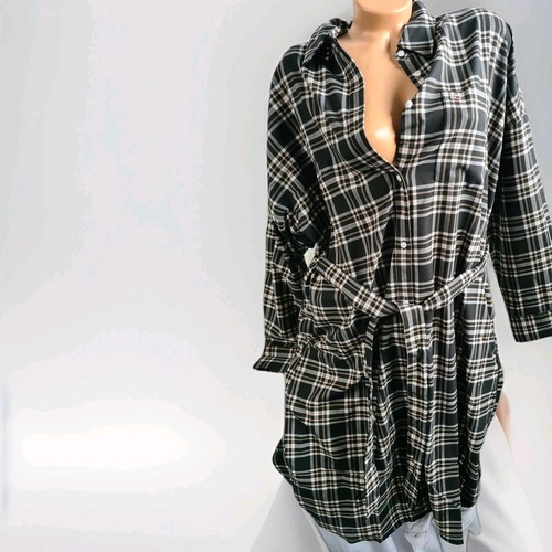 Tommy jeans kleid blusenkleid - kleid,