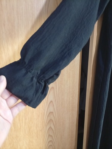 Abaya kleid - abaya,