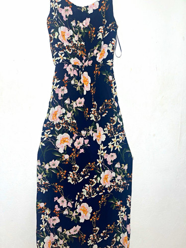 Hailys damen maxikleid - hailys,