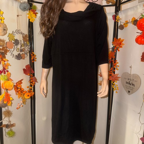 Carla stretch kleid - carla,