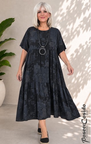 Lagenlook viskose - lagenlook,