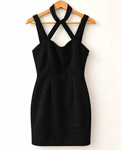 Noisy may damen kleid s - noisy, gr.