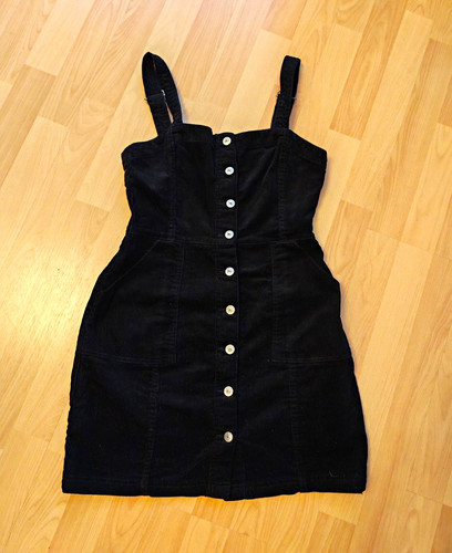 Only damen trägerkleid s - only, gr.