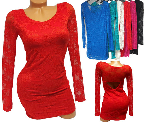 Damen minikleid partykleid - minikleid,