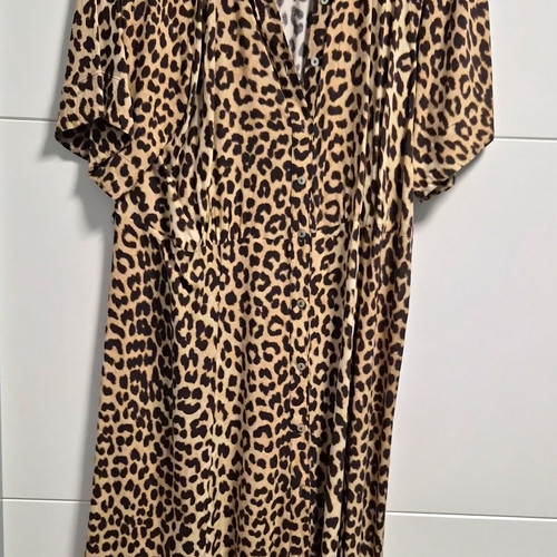 Damen maxikleid l - maxikleid, l/xl