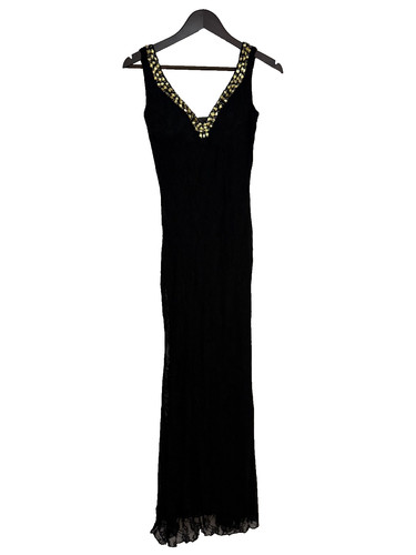 Koucla abendkleid schwarz - koucla, 38