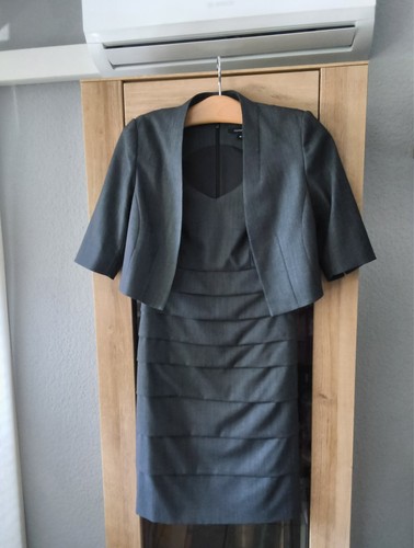 Kleid gebraucht elegant - kleid, 38
