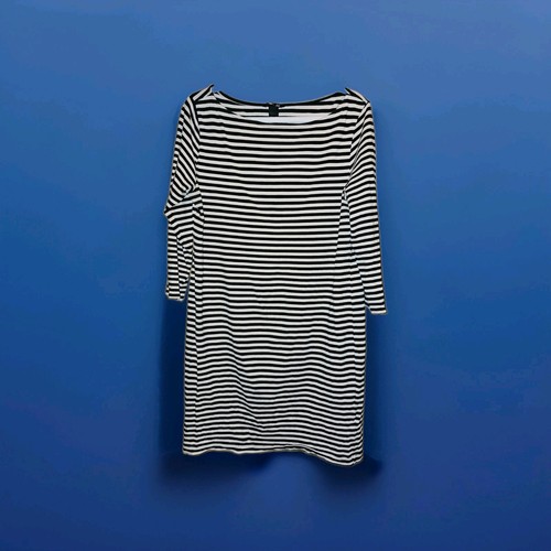 Basic kleid longshirt - basic,