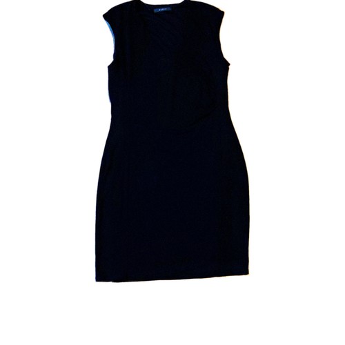 Esprit damen etuikleid schwarz - esprit,
