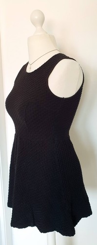 Kleid skaterkleid divided m - kleid, h&m