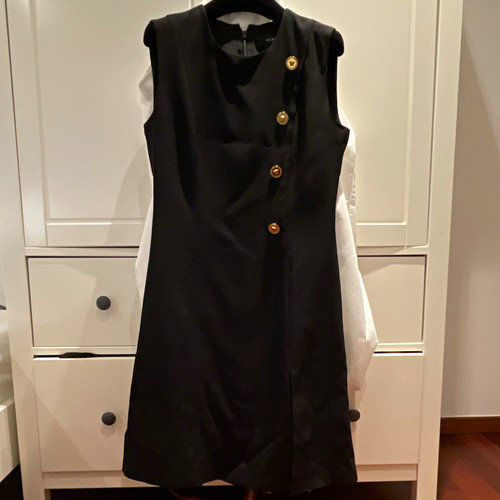Versace damen etuikleid - etuikleid, 42