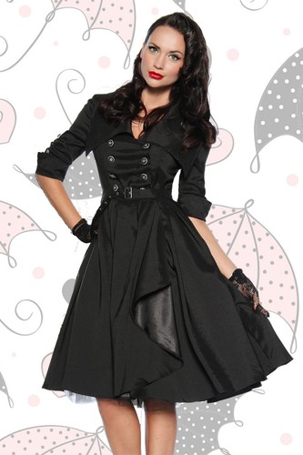 12625 damen vintage - 12625,