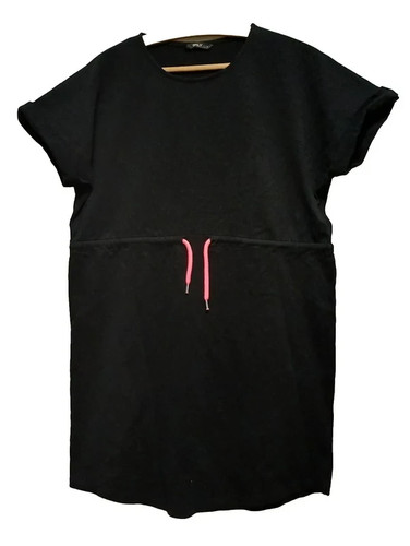 Only shirtkleid schwarz - only, s