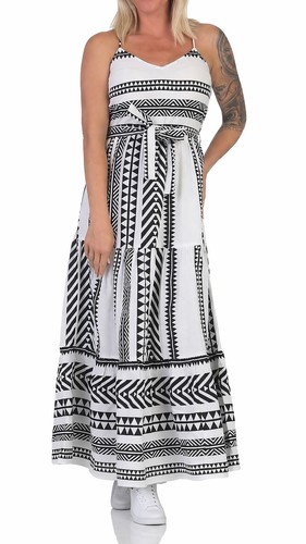 Vero moda damen - moda, maxi