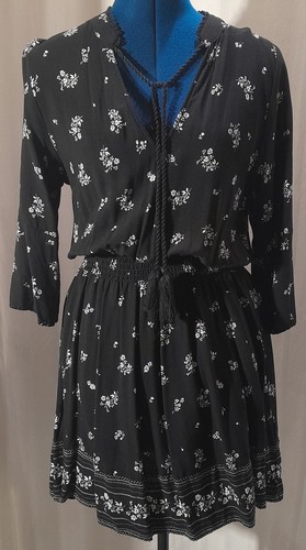 Divided kleid - divided, h&m,