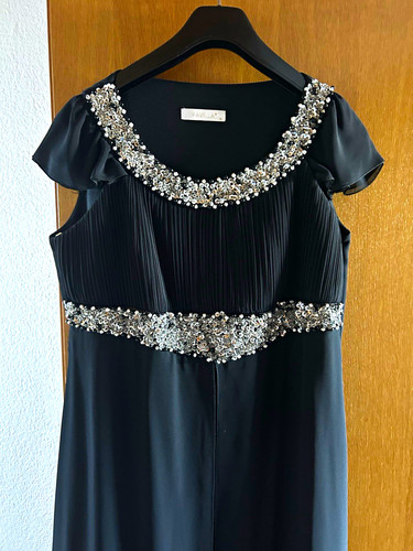 Favella damen abendkleid lang - favella,