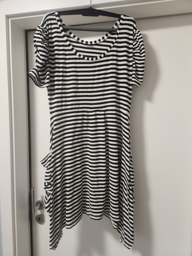 Gina benotti damen shirtkleid - gina,