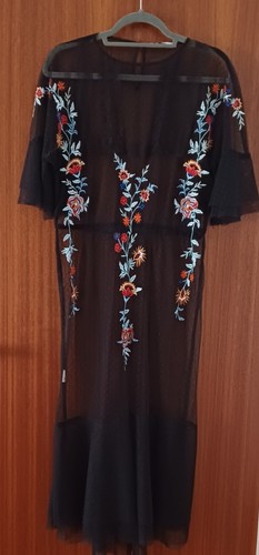 Mango kleid größe - kleid,