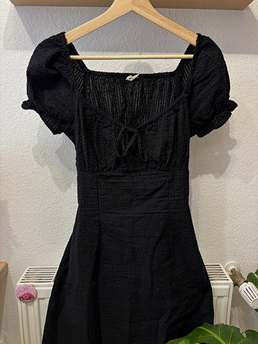 Pimkie damen kleid schwarz - pimkie,