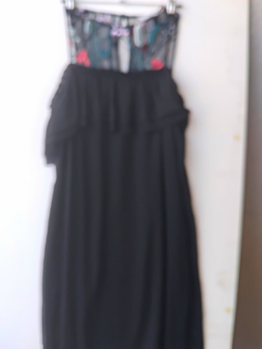 Damen maxikleid lang - maxikleid,