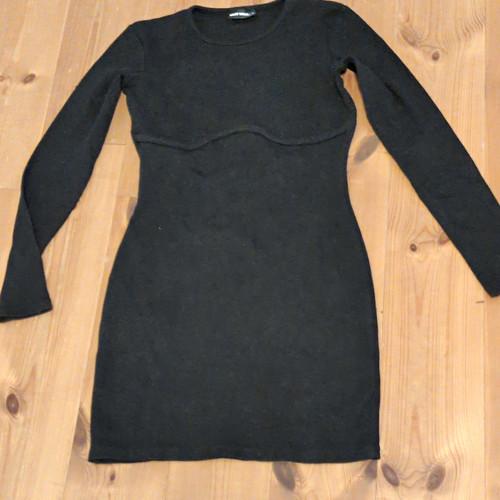 Tally weijl damen strickkleid - tally,
