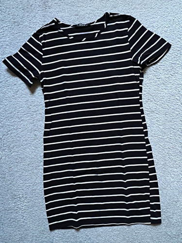 Shein damen minikleid - shein,