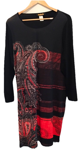 Ambria damen minikleid - damen,