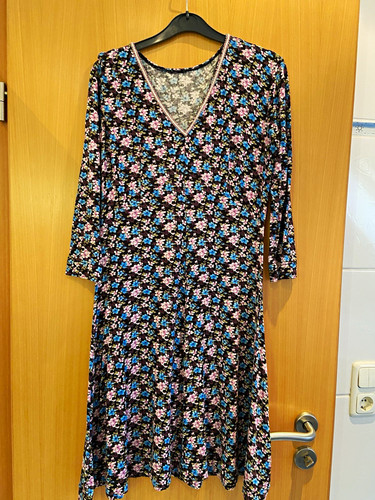 Linien kleid damen - a-linien-kleid,