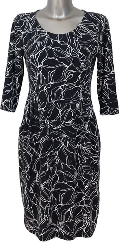 Aniston selected jerseykleid - aniston,