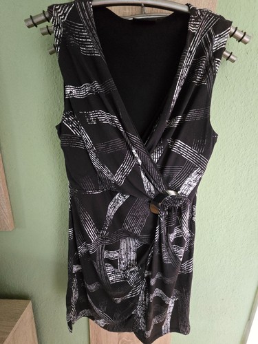 Schickes wickelkleid von - von, gina