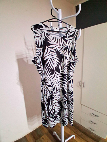 Infinity woman kleid - kleid, *