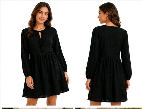Damen kleid elegantes - damen,