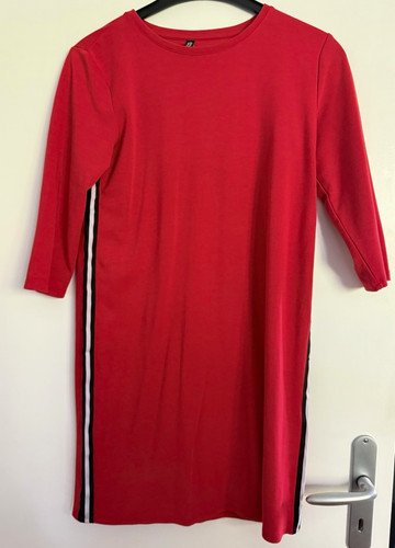 Jean pascale damen jerseykleid - jean,
