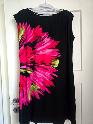 Ewc damen minikleid - damen, schwarz