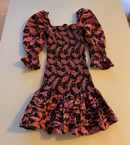 Miss selfridge damen kleid - selfridge,