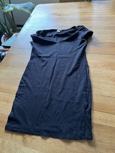 Basic kleid l schwarz - basic,