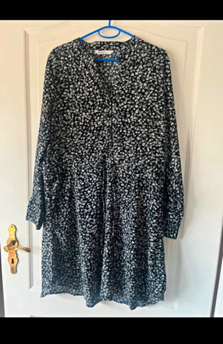 Only damen blusenkleid m - only,